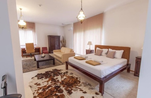 Zvezdara House | Belgrade Hills Villa and Suites
