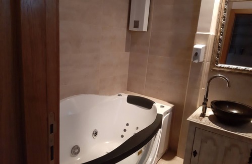 Zvezdara House | Belgrade Hills Villa and Suites