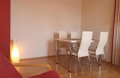 Novi Beograd Apartment | Belgrade Loft Apartments