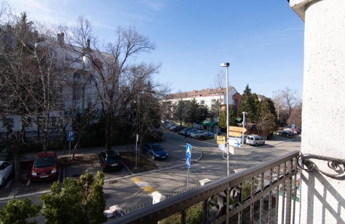 Novi Beograd Villa | Belgrade Luxury House