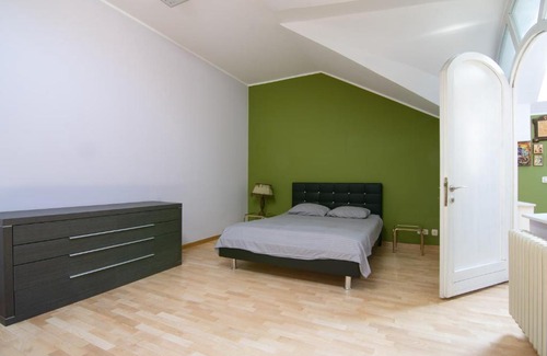 Novi Beograd Villa | Belgrade Luxury House