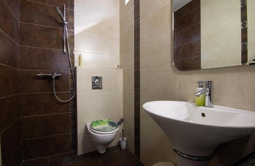 Novi Beograd Villa | Belgrade Luxury House