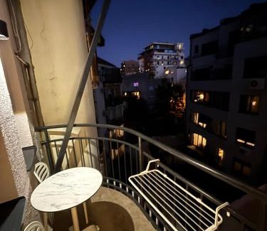 Vracar Apartment | Belgrade Nest
