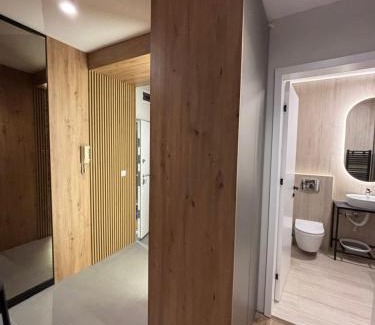 Vracar Apartment | Belgrade Nest