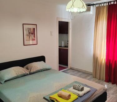 Dorcol Apartment | Belgrade Silicon Alley - City center