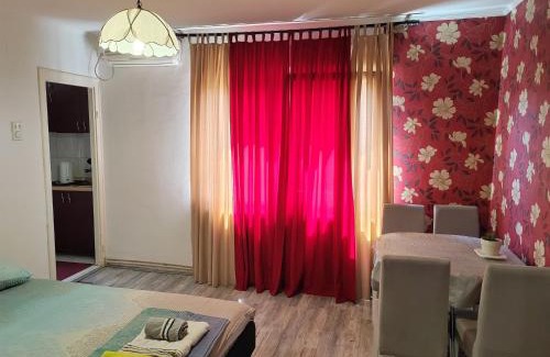 Dorcol Apartment | Belgrade Silicon Alley - City center