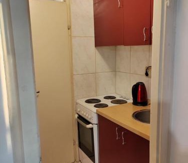 Dorcol Apartment | Belgrade Silicon Alley - City center