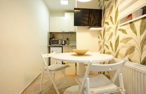 Slavija Apartment | Belgrade Sky Apartment