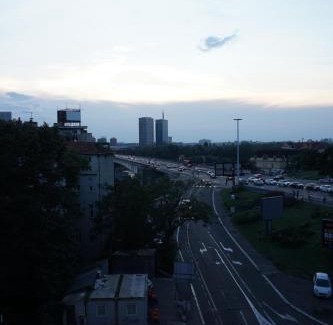 Savamala Apartment | Belgrade sky apartment