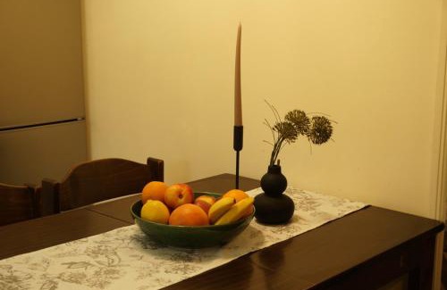 Savamala Apartment | Belgrade sky apartment