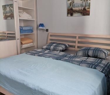 Dorcol Apartment | Belgrade Soul