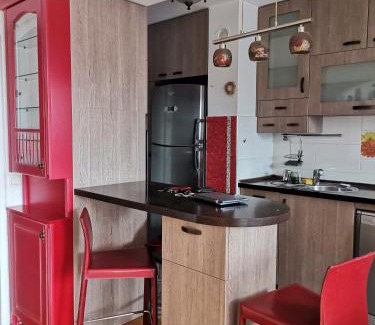 Dorcol Apartment | Belgrade Soul