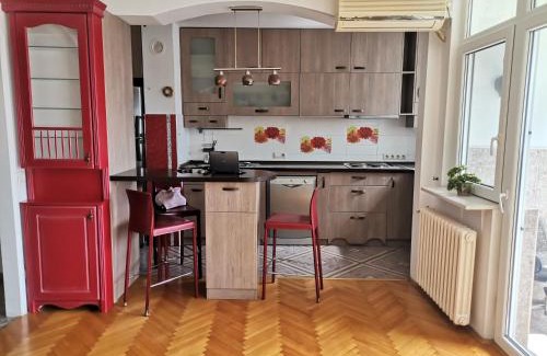 Dorcol Apartment | Belgrade Soul