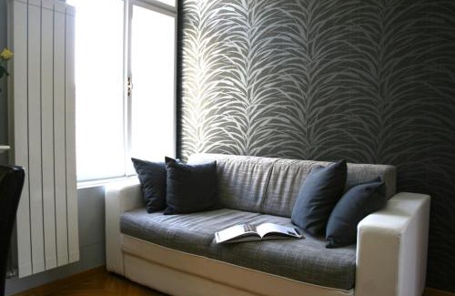Skadarlija Apartment | Belgrade Stay Apartments