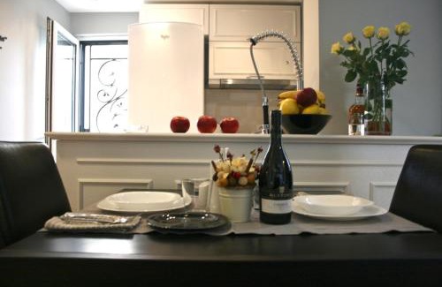 Skadarlija Apartment | Belgrade Stay Apartments