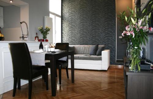 Skadarlija Apartment | Belgrade Stay Apartments