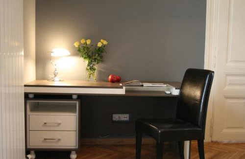 Skadarlija Apartment | Belgrade Stay Apartments
