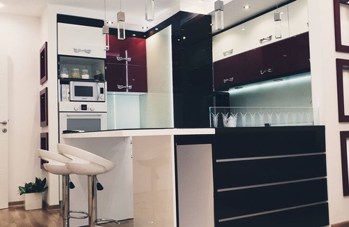 Zvezdara Apartment | Belgrade Sunshine Apartment