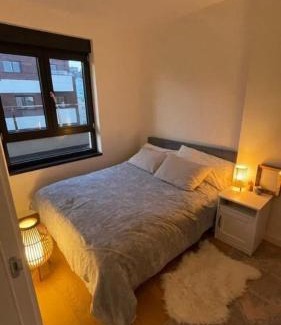 Đeram Apartment | Belgrade Terrace Apartment