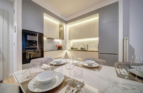 Sarajevska Apartment | Belgrade Waterfront Ana Premium Living