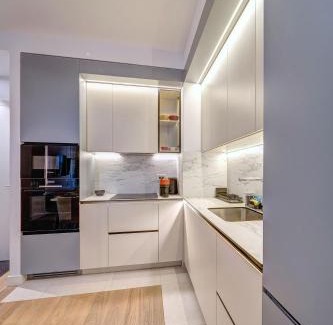 Sarajevska Apartment | Belgrade Waterfront Ana Premium Living