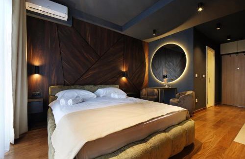 Sarajevska Apartment | Belgrade Waterfront Apartments - Arcadia