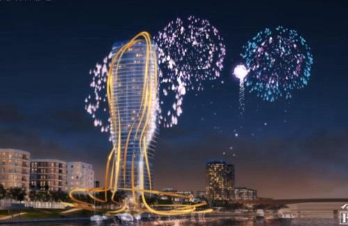 Sarajevska Apartment | Belgrade Waterfront Apartments - Arcadia