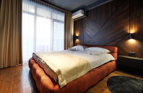 Sarajevska Apartment | Belgrade Waterfront Apartments - Arcadia