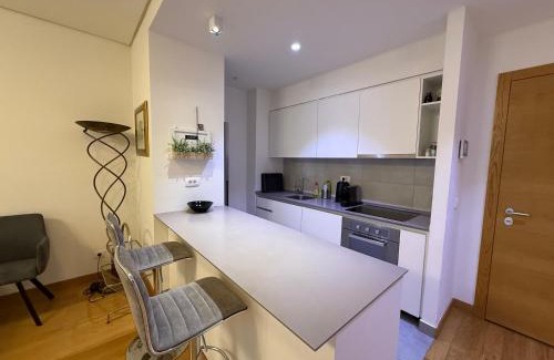 Savski Venac Apartment | Belgrade Waterfront Apartments