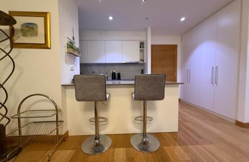 Savski Venac Apartment | Belgrade Waterfront Apartments