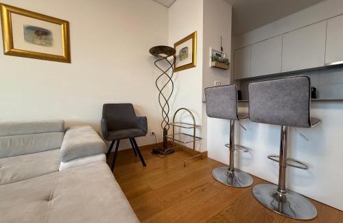 Savski Venac Apartment | Belgrade Waterfront Apartments