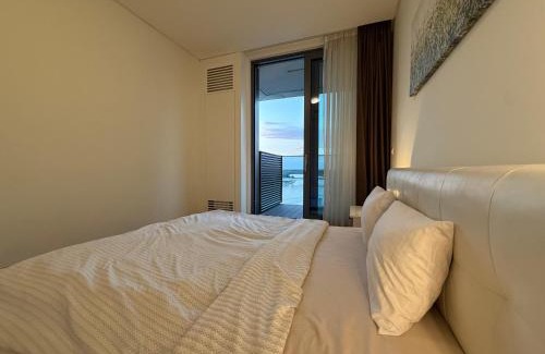 Savski Venac Apartment | Belgrade Waterfront Apartments