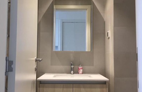 Sarajevska Apartment | Belgrade Waterfront - Beograd na vodi