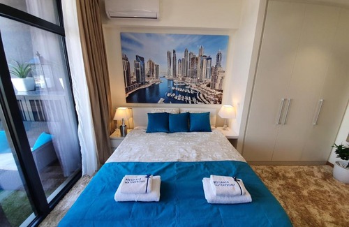 Sarajevska Apartment | Belgrade Waterfront - Beograd na vodi