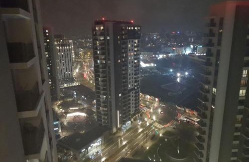 Sarajevska Apartment | Belgrade Waterfront - Beograd na vodi