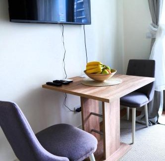 Sarajevska Apartment | Belgrade Waterfront Comfortable Apartment