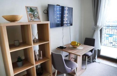 Sarajevska Apartment | Belgrade Waterfront Comfortable Apartment