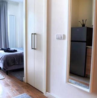 Sarajevska Apartment | Belgrade Waterfront Comfortable Apartment