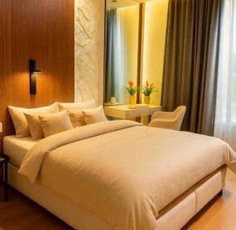Sarajevska Apartment | Belgrade Waterfront Nostra Casa