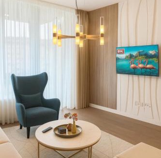 Sarajevska Apartment | Belgrade Waterfront Nostra Casa