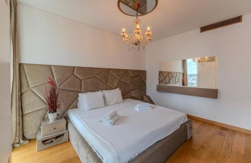 Sarajevska Apartment | Belgrade Waterfront Residences - Beograd na vodi