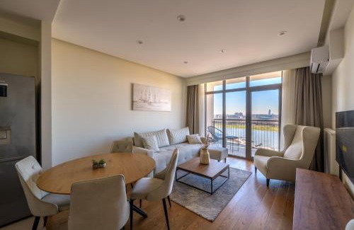 Sarajevska Apartment | Belgrade Waterfront Residences - Beograd na vodi