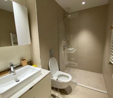 Sarajevska Apartment | Belgrade Waterfront Residences - Beograd na vodi
