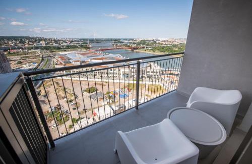 Sarajevska Apartment | Belgrade Waterfront Residences - Beograd na vodi