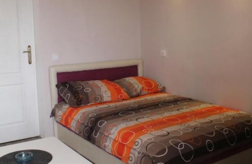 Sarajevska Apartment | Belgrade Waterfront room