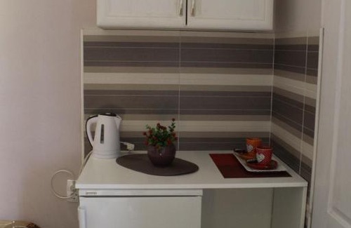 Sarajevska Apartment | Belgrade Waterfront room