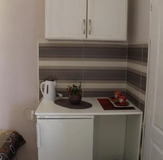 Sarajevska Apartment | Belgrade Waterfront studio