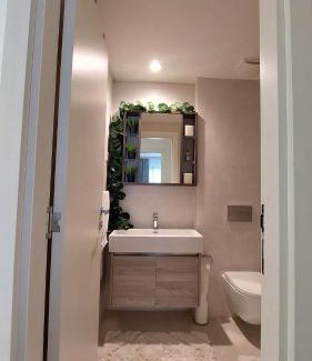 Savski Venac Apartment | Belgrade Waterfront Terra Apartments