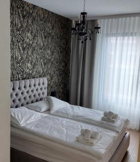 Savski Venac Apartment | Belgrade Waterfront Terra Apartments