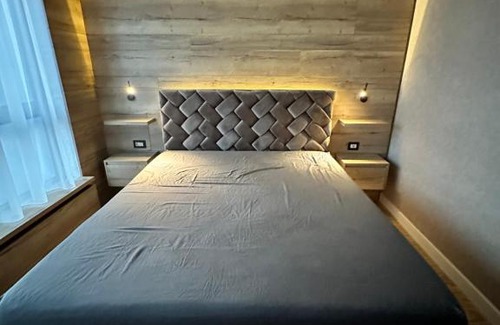 Sarajevska Apartment | Belgrade Waterfront Verde